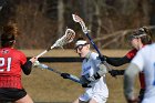 WLax vs Keene  Wheaton College Women's Lacrosse vs Keene State. - Photo By: KEITH NORDSTROM : Wheaton, LAX, Lacrosse